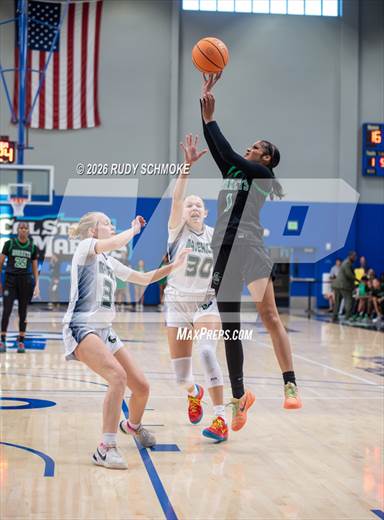 Lincoln vs. La Costa Canyon (CIF SDS Division 2 Finals)