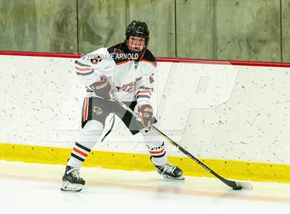 Thumbnail 1 in North Yarmouth Academy vs. Phillips Exeter Academy (Exeter Invitational) photogallery.
