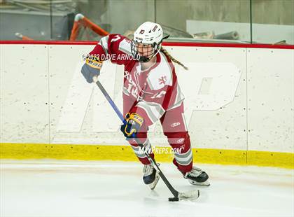 Thumbnail 3 in North Yarmouth Academy vs. Phillips Exeter Academy (Exeter Invitational) photogallery.