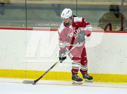 Thumbnail 1 in North Yarmouth Academy vs. Phillips Exeter Academy (Exeter Invitational) photogallery.