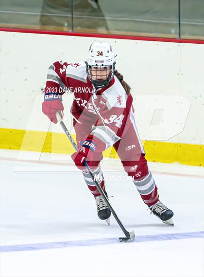 Thumbnail 1 in North Yarmouth Academy vs. Phillips Exeter Academy (Exeter Invitational) photogallery.