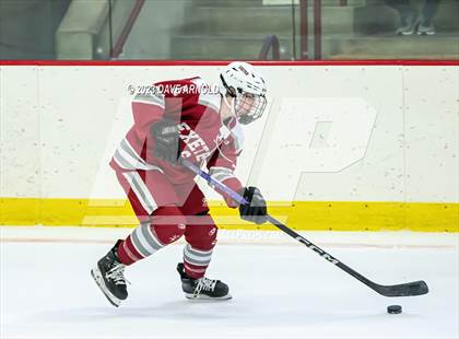Thumbnail 1 in North Yarmouth Academy vs. Phillips Exeter Academy (Exeter Invitational) photogallery.