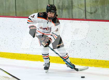 Thumbnail 1 in North Yarmouth Academy vs. Phillips Exeter Academy (Exeter Invitational) photogallery.