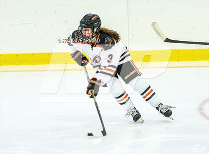 Thumbnail 1 in North Yarmouth Academy vs. Phillips Exeter Academy (Exeter Invitational) photogallery.