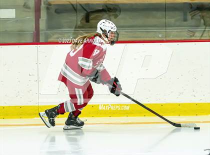 Thumbnail 3 in North Yarmouth Academy vs. Phillips Exeter Academy (Exeter Invitational) photogallery.