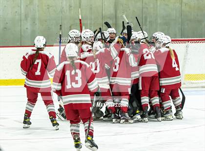 Thumbnail 1 in North Yarmouth Academy vs. Phillips Exeter Academy (Exeter Invitational) photogallery.