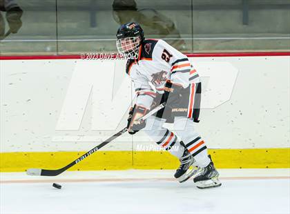 Thumbnail 1 in North Yarmouth Academy vs. Phillips Exeter Academy (Exeter Invitational) photogallery.