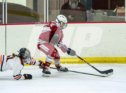 Thumbnail 3 in North Yarmouth Academy vs. Phillips Exeter Academy (Exeter Invitational) photogallery.