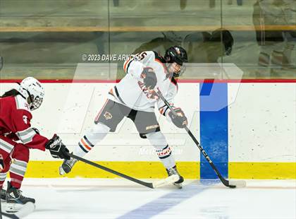 Thumbnail 1 in North Yarmouth Academy vs. Phillips Exeter Academy (Exeter Invitational) photogallery.