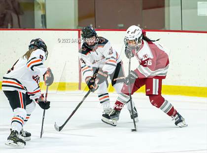 Thumbnail 1 in North Yarmouth Academy vs. Phillips Exeter Academy (Exeter Invitational) photogallery.