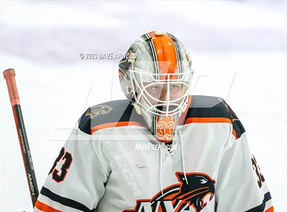Thumbnail 1 in North Yarmouth Academy vs. Phillips Exeter Academy (Exeter Invitational) photogallery.