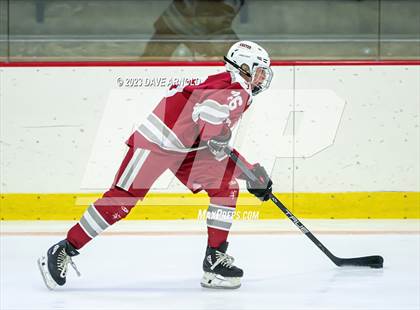 Thumbnail 1 in North Yarmouth Academy vs. Phillips Exeter Academy (Exeter Invitational) photogallery.