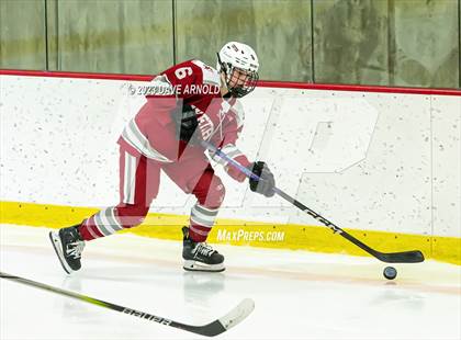 Thumbnail 1 in North Yarmouth Academy vs. Phillips Exeter Academy (Exeter Invitational) photogallery.