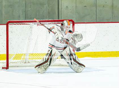 Thumbnail 3 in North Yarmouth Academy vs. Phillips Exeter Academy (Exeter Invitational) photogallery.