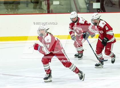 Thumbnail 1 in North Yarmouth Academy vs. Phillips Exeter Academy (Exeter Invitational) photogallery.
