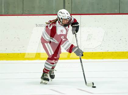 Thumbnail 3 in North Yarmouth Academy vs. Phillips Exeter Academy (Exeter Invitational) photogallery.