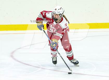 Thumbnail 3 in North Yarmouth Academy vs. Phillips Exeter Academy (Exeter Invitational) photogallery.