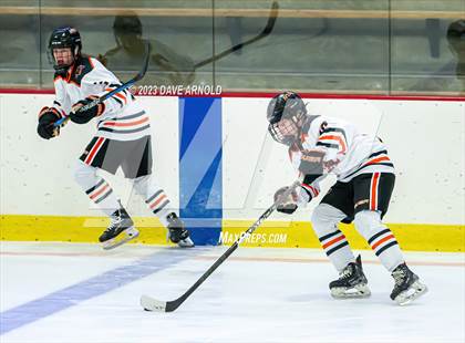 Thumbnail 1 in North Yarmouth Academy vs. Phillips Exeter Academy (Exeter Invitational) photogallery.
