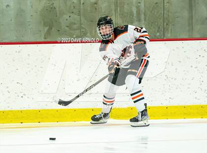 Thumbnail 2 in North Yarmouth Academy vs. Phillips Exeter Academy (Exeter Invitational) photogallery.