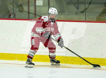 Thumbnail 3 in North Yarmouth Academy vs. Phillips Exeter Academy (Exeter Invitational) photogallery.