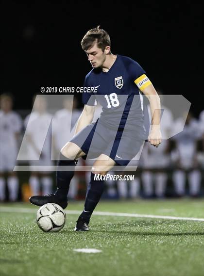 Thumbnail 3 in Wayne vs. Mendon (Section 5 Class A2 Semifinal) photogallery.