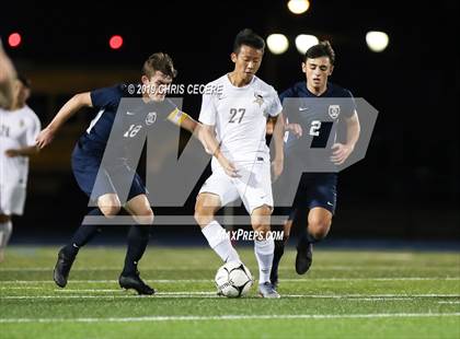 Thumbnail 3 in Wayne vs. Mendon (Section 5 Class A2 Semifinal) photogallery.