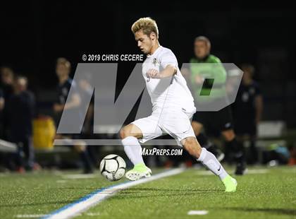 Thumbnail 2 in Wayne vs. Mendon (Section 5 Class A2 Semifinal) photogallery.