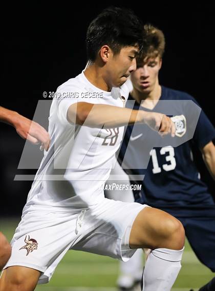 Thumbnail 1 in Wayne vs. Mendon (Section 5 Class A2 Semifinal) photogallery.