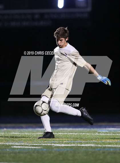 Thumbnail 1 in Wayne vs. Mendon (Section 5 Class A2 Semifinal) photogallery.