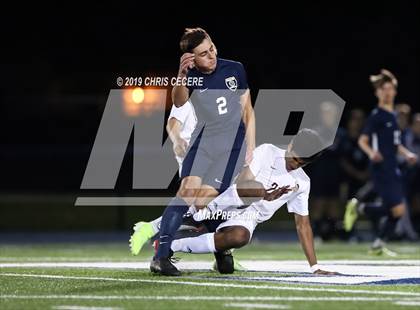 Thumbnail 1 in Wayne vs. Mendon (Section 5 Class A2 Semifinal) photogallery.