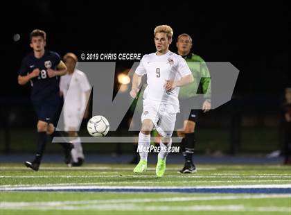 Thumbnail 1 in Wayne vs. Mendon (Section 5 Class A2 Semifinal) photogallery.