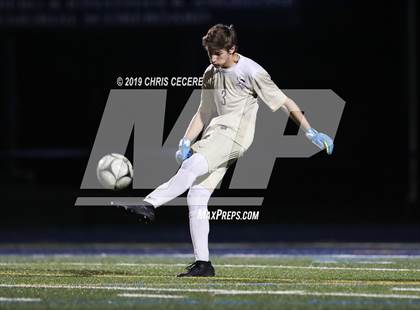 Thumbnail 2 in Wayne vs. Mendon (Section 5 Class A2 Semifinal) photogallery.
