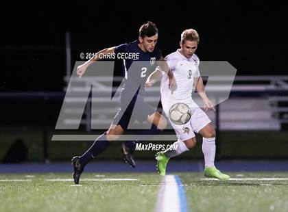 Thumbnail 1 in Wayne vs. Mendon (Section 5 Class A2 Semifinal) photogallery.
