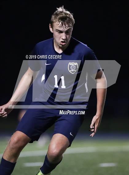 Thumbnail 2 in Wayne vs. Mendon (Section 5 Class A2 Semifinal) photogallery.