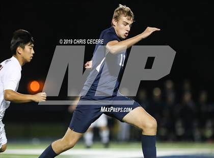 Thumbnail 3 in Wayne vs. Mendon (Section 5 Class A2 Semifinal) photogallery.