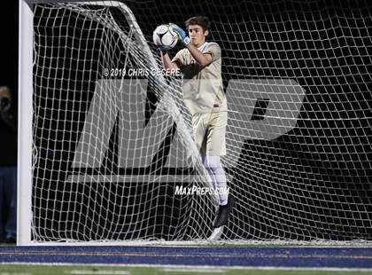 Thumbnail 3 in Wayne vs. Mendon (Section 5 Class A2 Semifinal) photogallery.