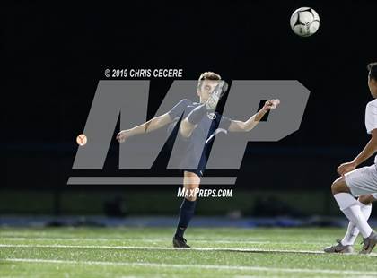 Thumbnail 1 in Wayne vs. Mendon (Section 5 Class A2 Semifinal) photogallery.