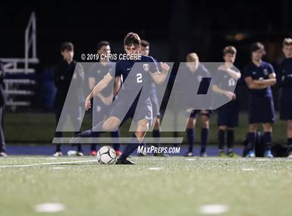 Thumbnail 3 in Wayne vs. Mendon (Section 5 Class A2 Semifinal) photogallery.