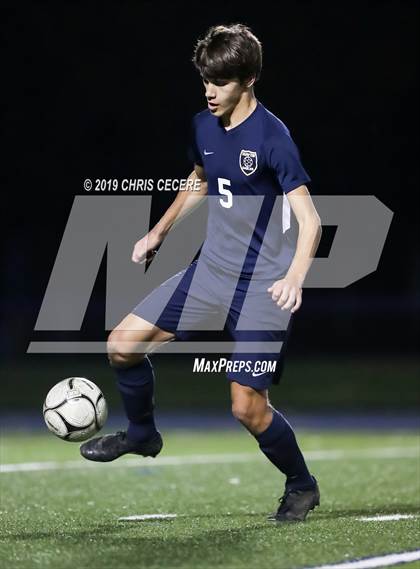 Thumbnail 3 in Wayne vs. Mendon (Section 5 Class A2 Semifinal) photogallery.