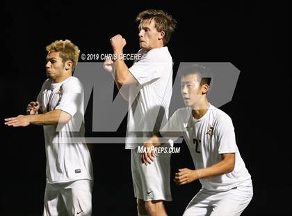 Thumbnail 2 in Wayne vs. Mendon (Section 5 Class A2 Semifinal) photogallery.