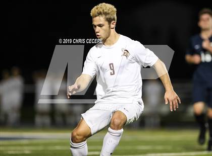 Thumbnail 3 in Wayne vs. Mendon (Section 5 Class A2 Semifinal) photogallery.