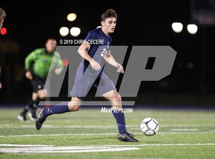 Thumbnail 2 in Wayne vs. Mendon (Section 5 Class A2 Semifinal) photogallery.