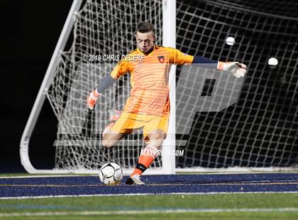 Thumbnail 1 in Wayne vs. Mendon (Section 5 Class A2 Semifinal) photogallery.
