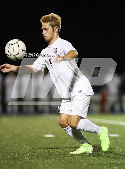 Thumbnail 2 in Wayne vs. Mendon (Section 5 Class A2 Semifinal) photogallery.