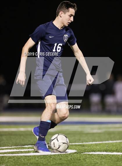 Thumbnail 3 in Wayne vs. Mendon (Section 5 Class A2 Semifinal) photogallery.