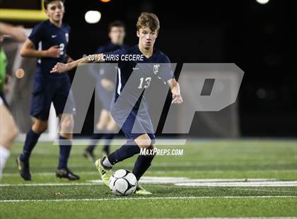 Thumbnail 2 in Wayne vs. Mendon (Section 5 Class A2 Semifinal) photogallery.