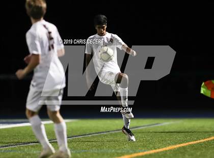 Thumbnail 1 in Wayne vs. Mendon (Section 5 Class A2 Semifinal) photogallery.
