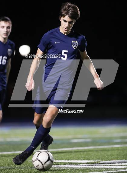 Thumbnail 1 in Wayne vs. Mendon (Section 5 Class A2 Semifinal) photogallery.