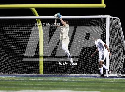 Thumbnail 1 in Wayne vs. Mendon (Section 5 Class A2 Semifinal) photogallery.