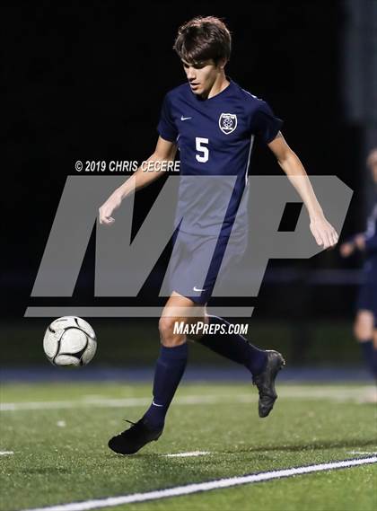 Thumbnail 2 in Wayne vs. Mendon (Section 5 Class A2 Semifinal) photogallery.